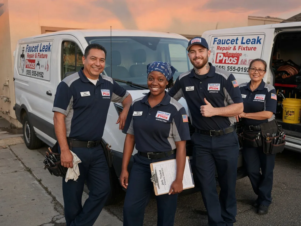 Faucet Repair company in Addieville, IL