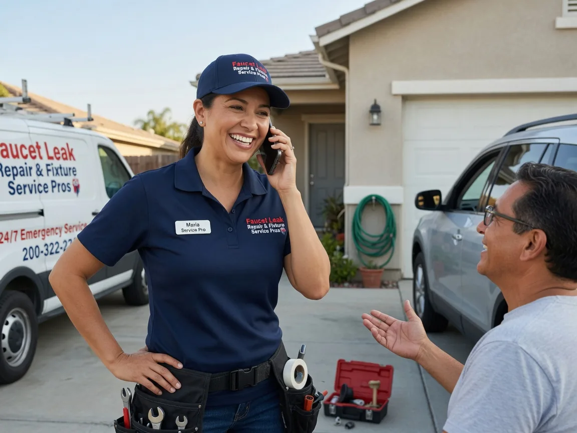 Faucet Repair Addieville, IL FAQs