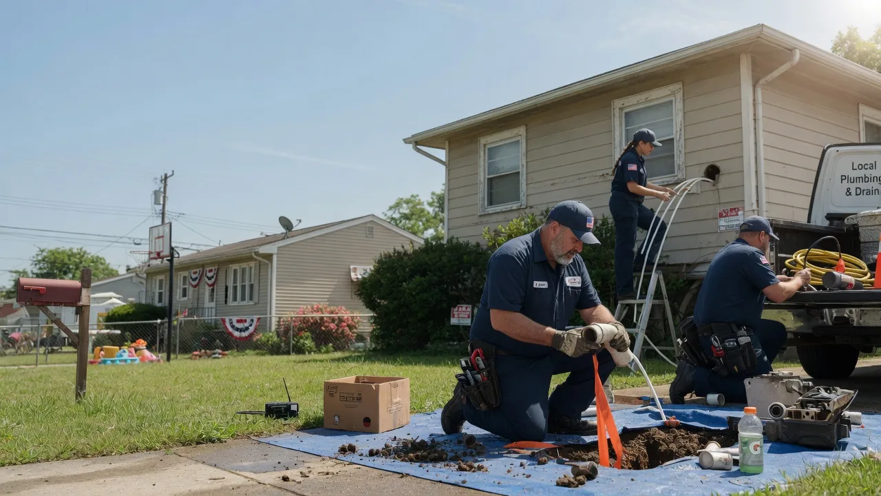 Faucet Repair in Addieville, IL near me
